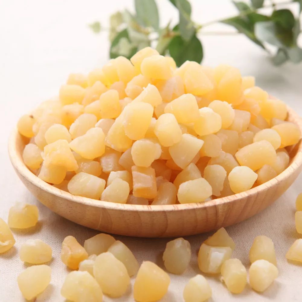 美味畅享|干贝虾仁粥