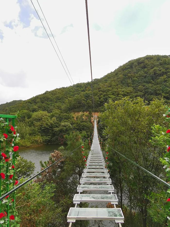 湖州市驾云山风景区电话