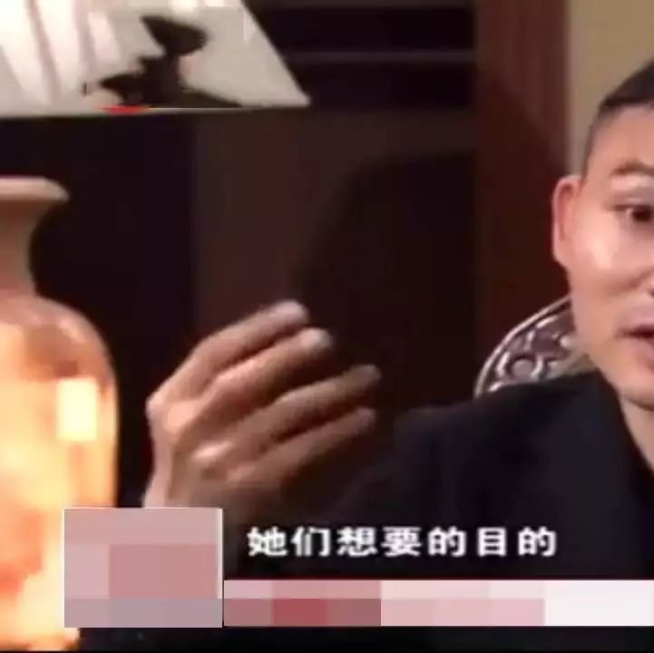 霍思燕、黄奕互撕事件被重提,耿直的聂远一句话说出实情!