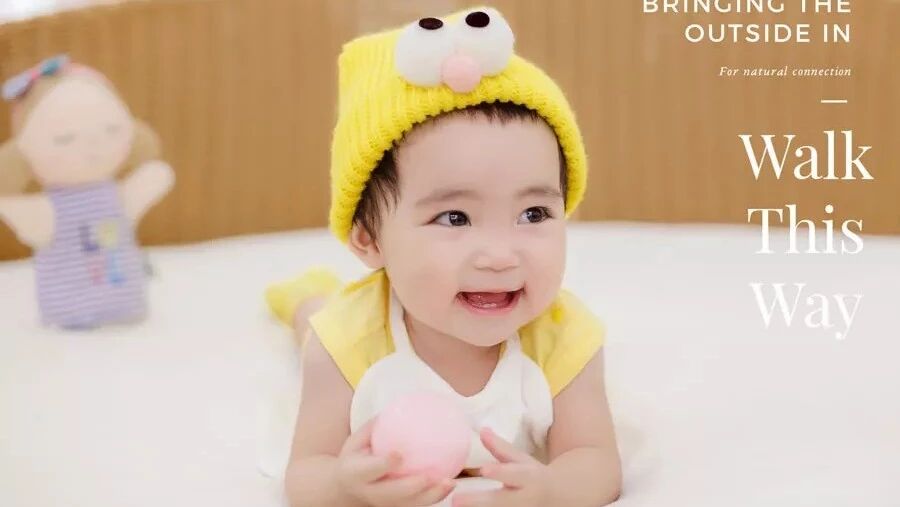 【客照分享】本期封面明星:王嘉禾,在阳光正好的日子里遇见最可爱的你! &mdash;淮南儿童摄影哪家好?