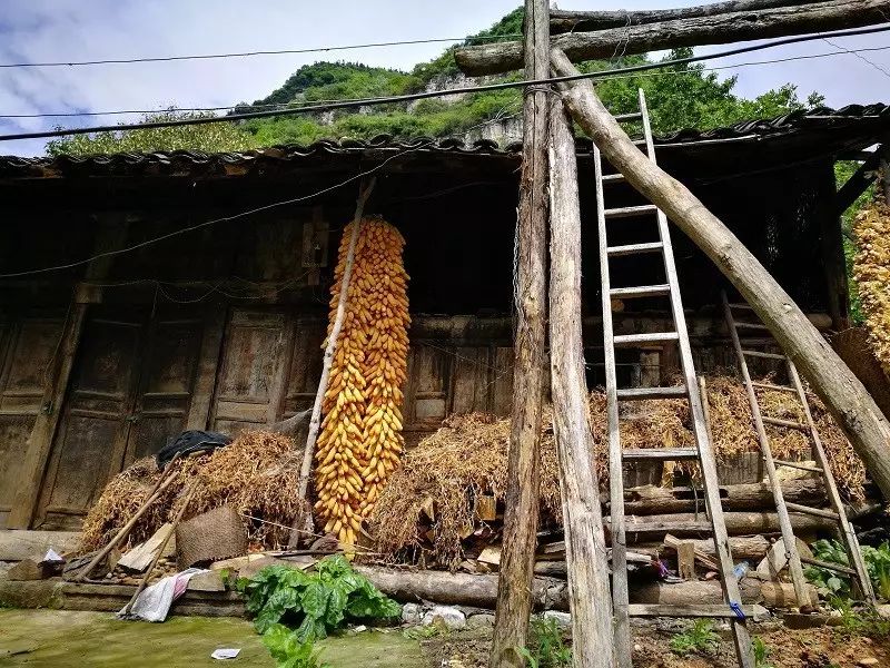 探訪雲端上的村莊，穿越天上人間 科技 第18張