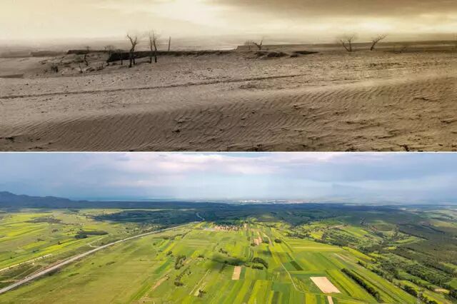 这座塞上小城，为什么得到总书记点赞？