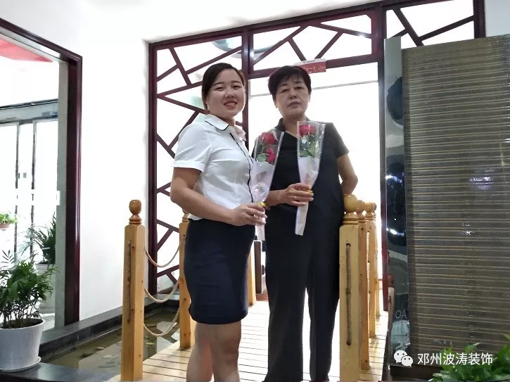 大愛波濤 浪漫七夕|公司新聞-鄧州波濤裝飾設計工程有限公司 大愛波濤 浪漫七夕|公司新聞-鄧州波濤裝飾設計工程有限公司