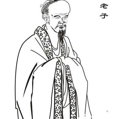 老子的简介与故事