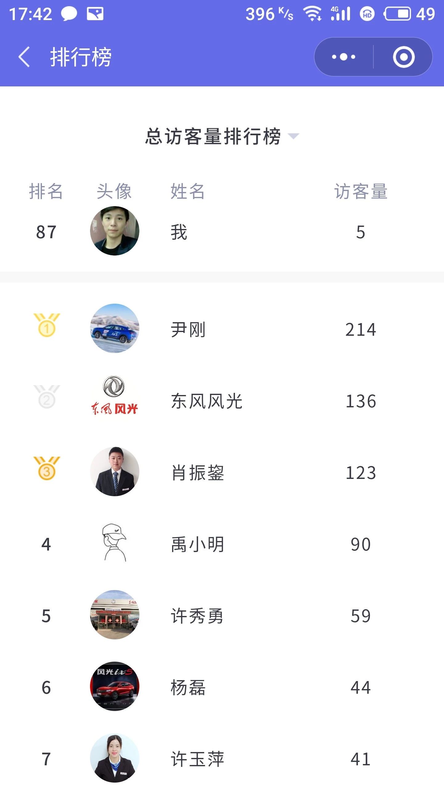 汽车新零售解决方案