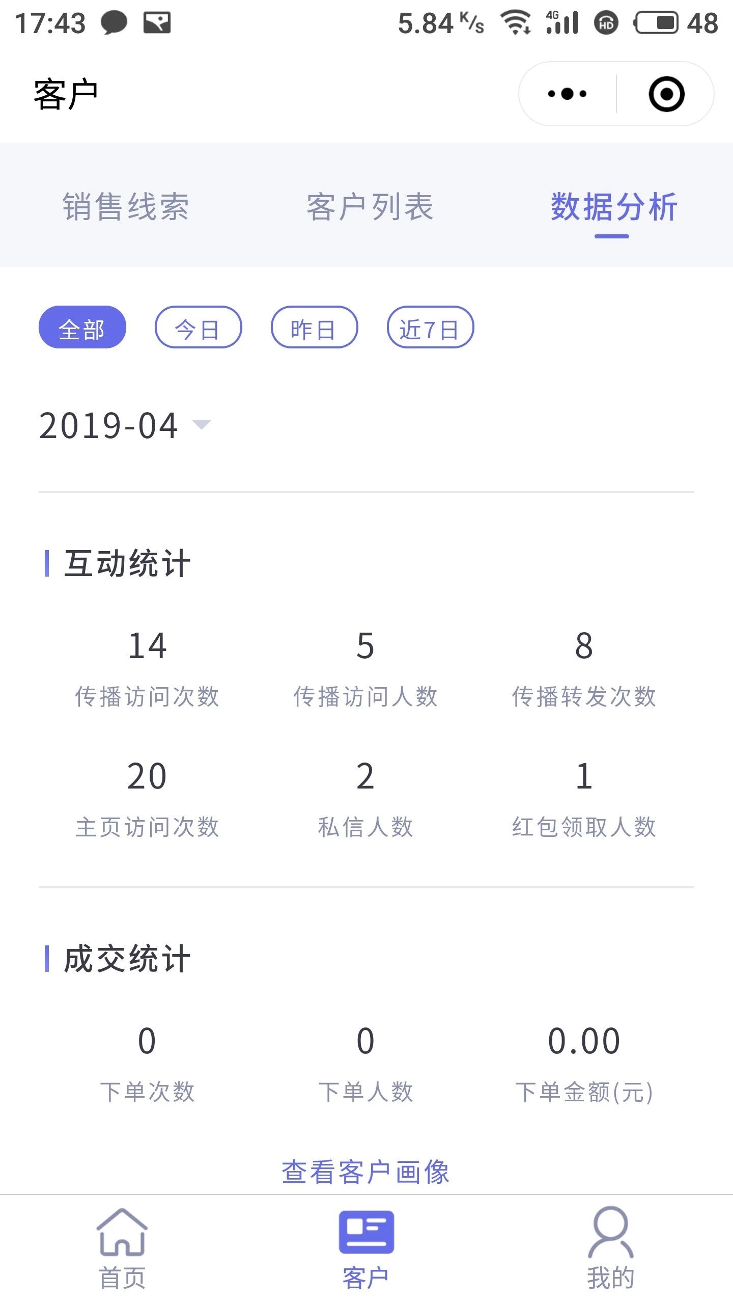 汽车新零售解决方案