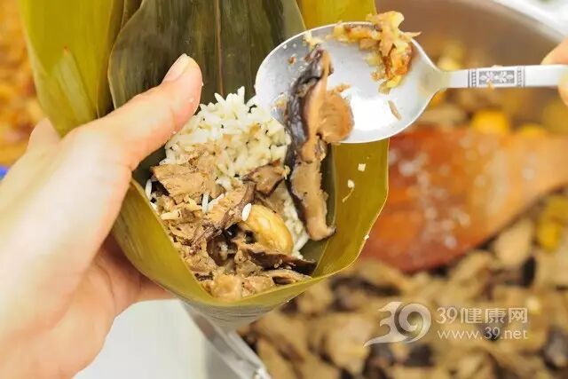 粽子什么时候吃才最健康？