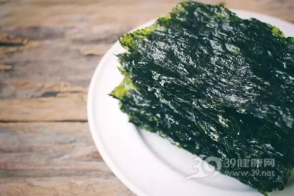 紫菜是废旧塑料袋做的？紫菜蛋花汤还能喝吗？专家给你答案