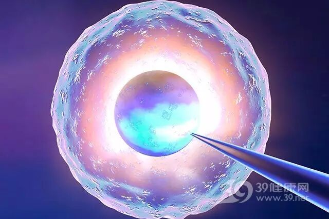 女性有几个征兆当心卵巢早衰