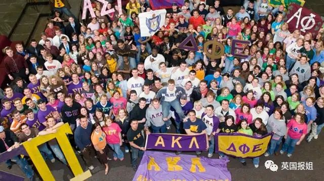 解密！兄弟会大剖析 美国显贵的神秘圈子(组图)