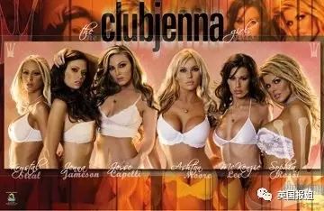 被性侵 下海拍片 美国AV皇后的逆转人生(组图)