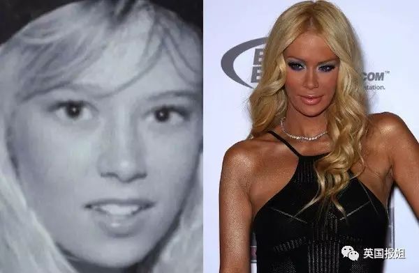 被性侵 下海拍片 美国AV皇后的逆转人生(组图)