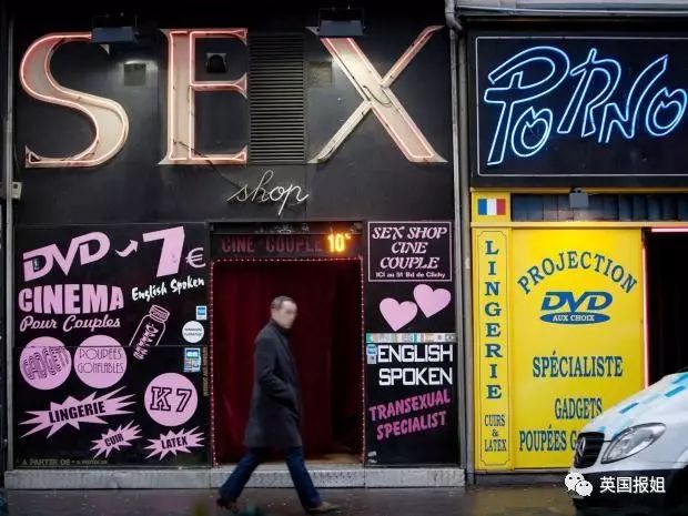 被性侵 下海拍片 美国AV皇后的逆转人生(组图)