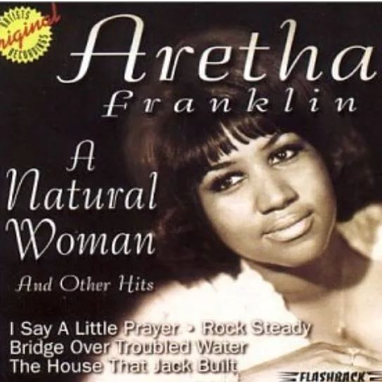 Queen Of Soul:灵魂歌后Aretha Franklin的女性/黑人自觉