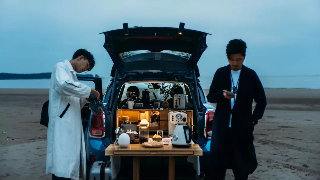 历史进程中的网易严选们