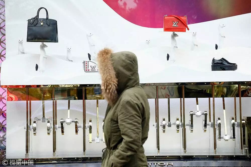 历史进程中的网易严选们