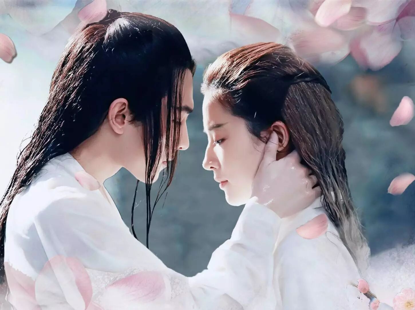 杨洋粉丝科普了“锁场”,但影版《三生三世》该警醒的是“黑粉”