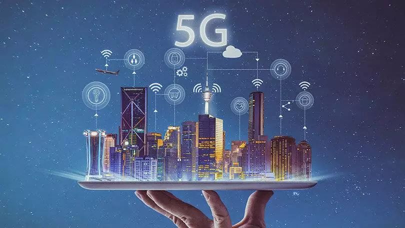 关于5g,代号之下你必须了解的东西