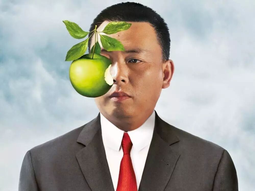 段永昌：那些年没辨认出能让我用苹果子公司或贵州茅台去换的子公司