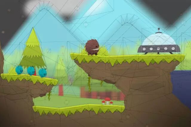 这12款软件获得了苹果设计奖，其中5个是游戏