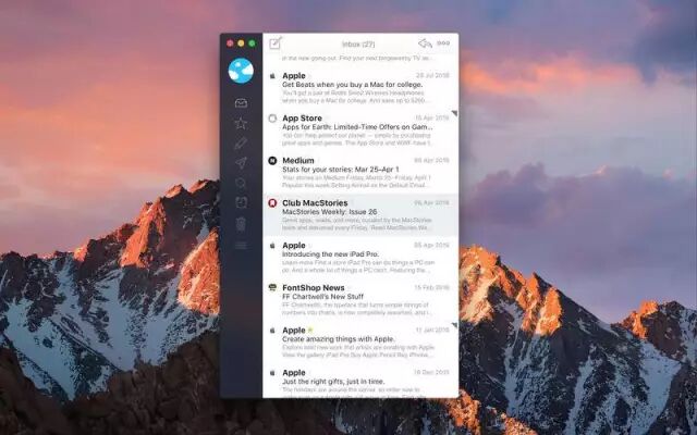 这12款软件获得了苹果设计奖，其中5个是游戏