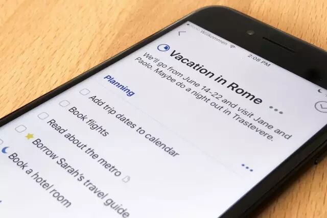 这12款软件获得了苹果设计奖，其中5个是游戏