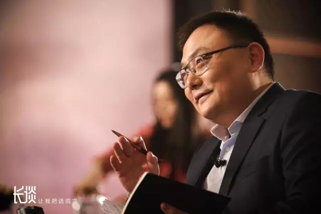 【九枝兰】罗永浩跟罗振宇促膝长谈了9个小时，这里有1万字精华版实录-图片2