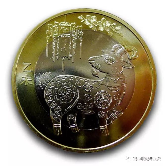 受文交所提货影响 二轮羊纪念币将迎来暴跌