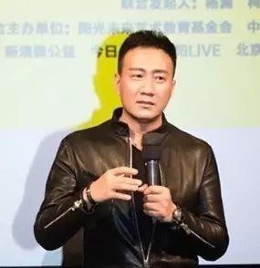 胡军、杨澜,还有娱乐圈各行各业的明星都来呼吁你关于这...