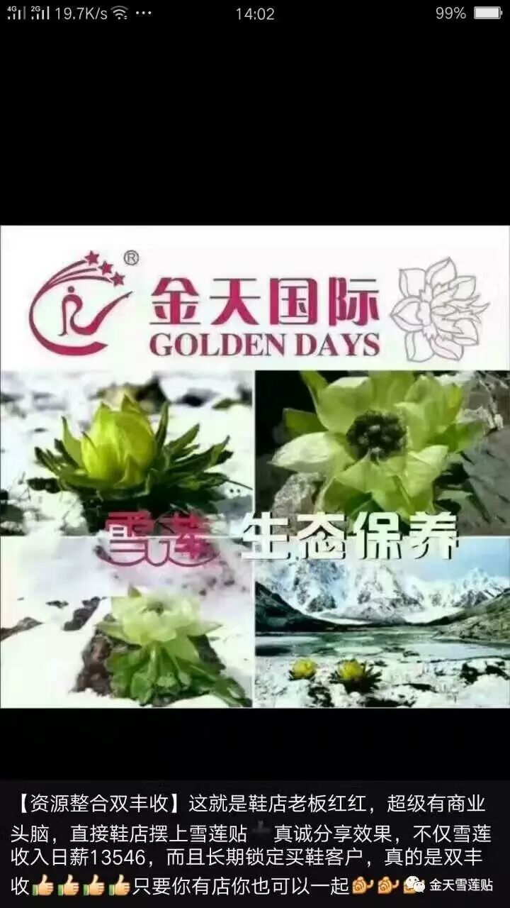 雪莲贴这么神奇?这个美女用我们雪莲贴一个月就怀孕了,医院的医生妇科也用雪莲贴!-怀孕期