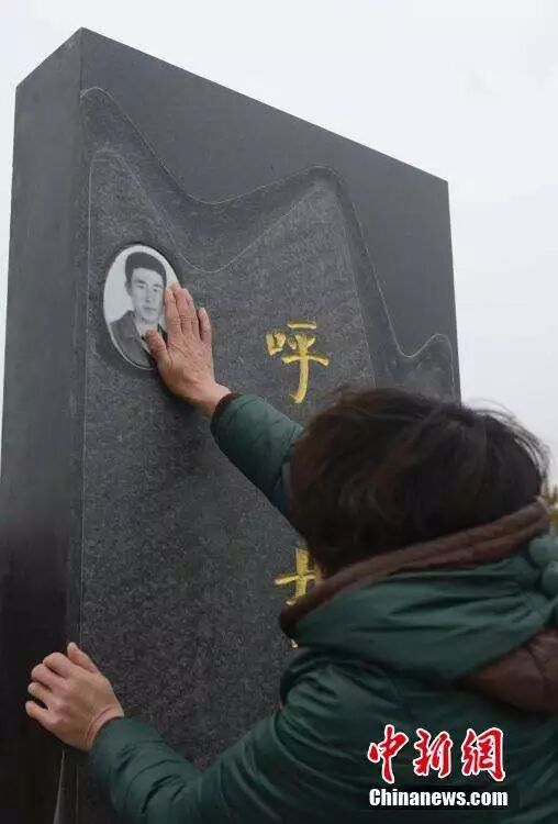 致敬那些曾为我们挺身而出的人