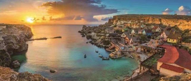 马耳他护照项目关停在即,塞浦路斯护照成入籍欧盟的唯一选项