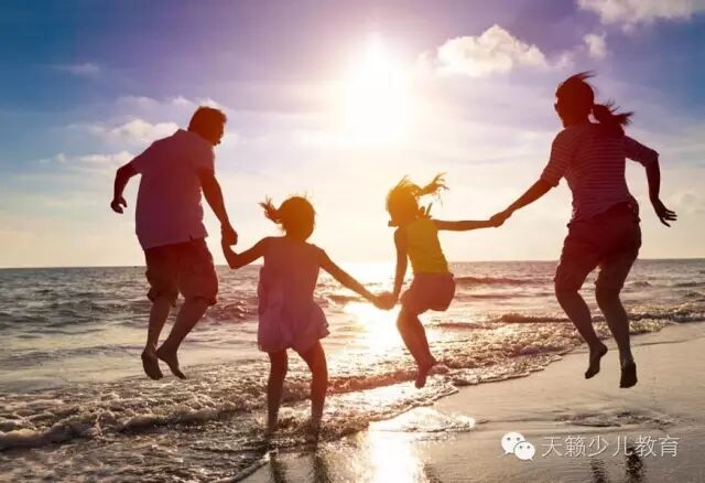 不懂如何教孩子？12种亲子教育方法全在这儿