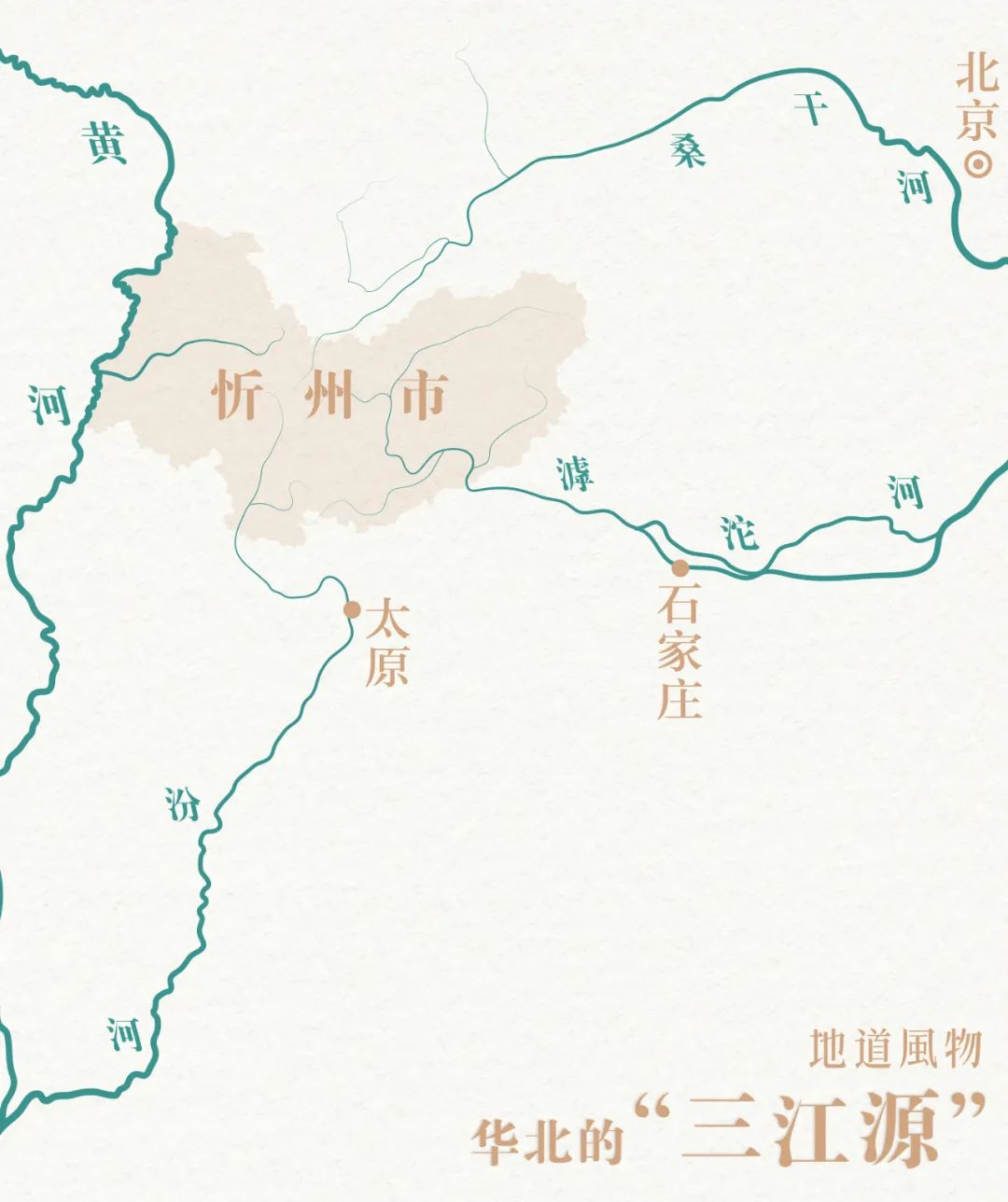 山西“最大”的城市,到底有多“大”?
