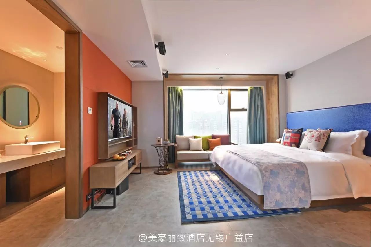 答案酒店门都是情趣透明的?难道是玻璃?图片竟浴室十一年情趣v答案图片
