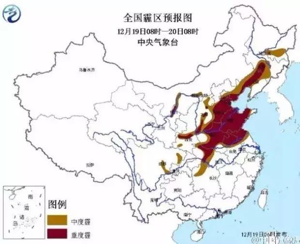 变&quot;黑肺&quot;！复旦144小时雾霾肺部实验，令人震惊！