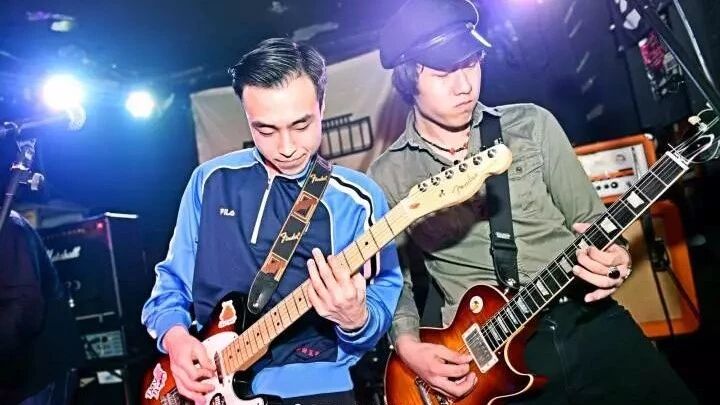 收!藏!15首燃炸音乐歌单,让你运动更带感