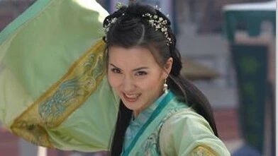 听说了吗?粉红女郎“陈好”来童星闪耀了???