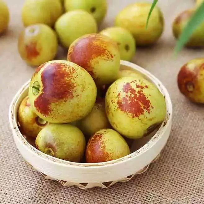 冬枣