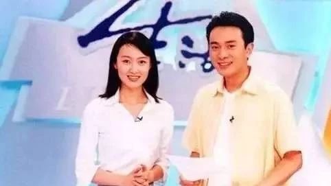 曾与朱军董卿同台主持,两次插足他人婚姻,最终逼走原配成功上位