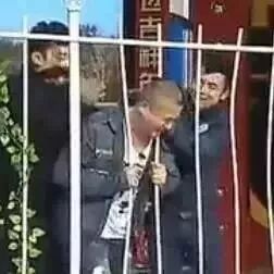 周云鹏 丫蛋小品《较劲》,赵文卓笑愣