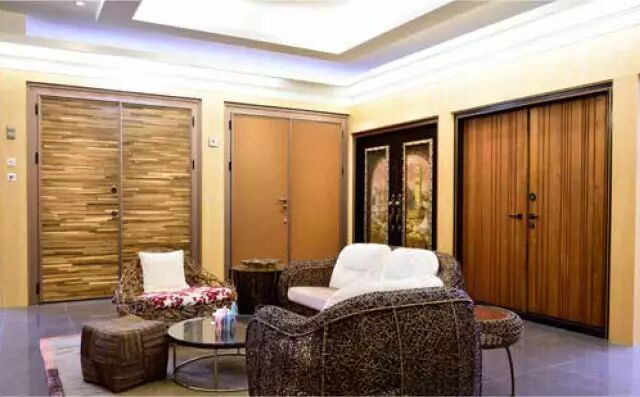 Blue Whale蓝鲸 隔音门 | 读懂隔音门，看这篇就够了-影音新生活