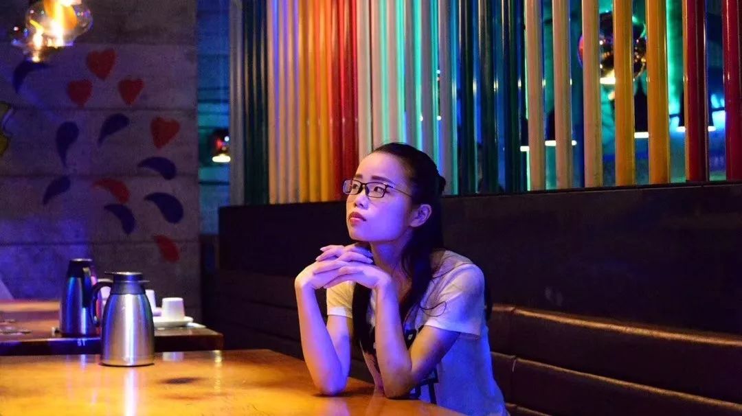 苏醒:我为什么要留在广州?