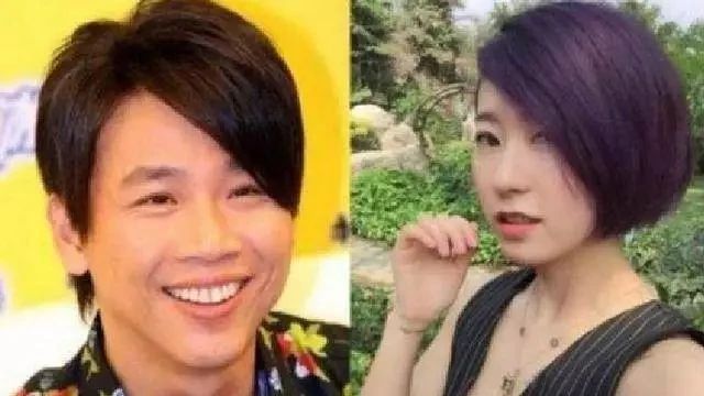 她是李威前女友, 李威移情别恋姚笛, 爱情中受伤的她与陶喆传绯闻