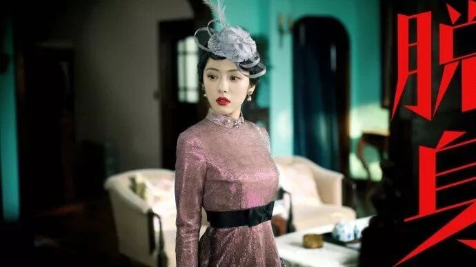 从小花中&ldquo;脱身&rdquo;,蔡文静是如何做到的?