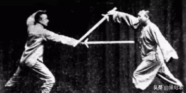 神枪李书文 有多能打 一生秒杀多人 日本人叫他 钢拳无二打 古谜奇谈 微信公众号文章阅读 Wemp