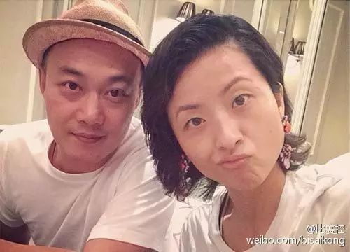陈奕迅又秀恩爱了,原来有种爱情是“你刚好丑成 ,我喜欢的样子”