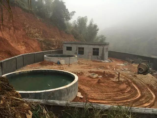 礼坊自来水厂