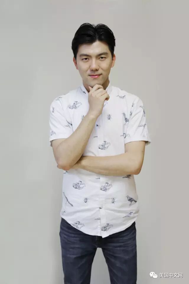 ѧܾΪһʢ磨5/12 NYU Skirball Center