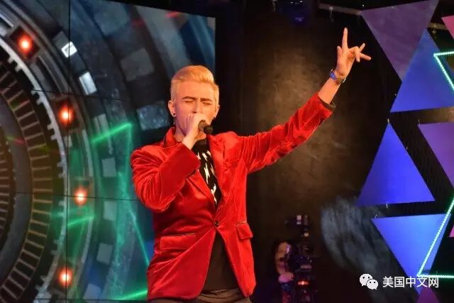 ѧܾΪһʢ磨5/12 NYU Skirball Center